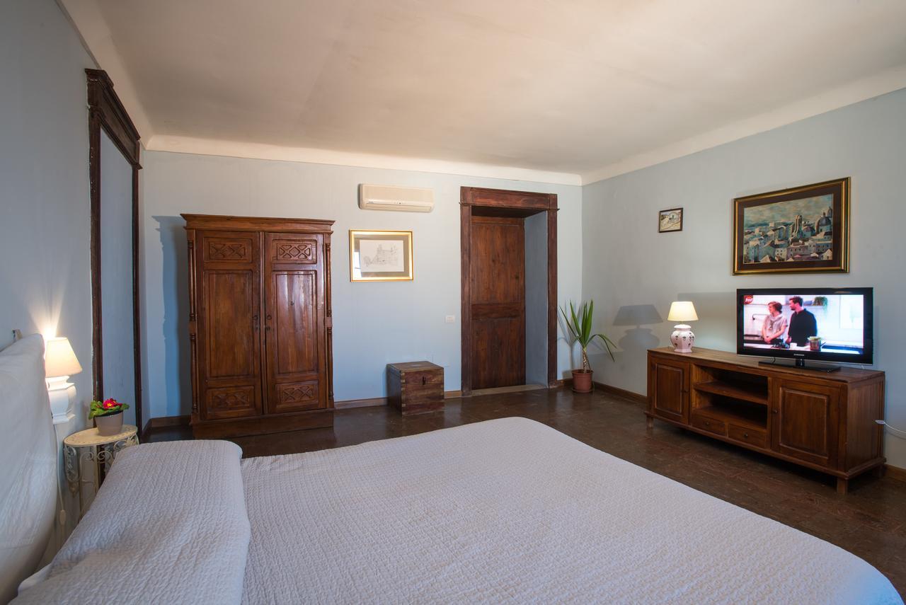 Residenze al Castello Apartments Cagliari Esterno foto